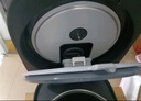 美的（Midea）電飯煲電飯鍋4L銀鉆內膽11大菜單家用智能多功能電飯煲大火力米飯鍋微壓MB-RE473（3-4人） 曬單實(shí)拍圖