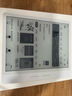 掌閱（iReader）Ocean4 Turbo 2025 7英寸智能閱讀本 電子書閱讀器 墨水屏電紙書 平板電腦學(xué)習(xí)看漫便攜 星際黑 曬單實(shí)拍圖