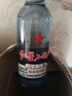 紅星二鍋頭 藍瓶綿柔8陳釀 清香型白酒 43度 500ml*6瓶  非原箱口糧酒 曬單實(shí)拍圖