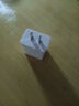 三昕通用充電器5v2a充電頭手機5V1A雙口慢充10w安卓USB插頭5w適用蘋果手表夜燈藍牙耳機type-c門鎖臺燈 1A充電器-單口【3C認證】 曬單實拍圖