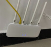 小米雙頻千兆路由器4A千兆家用高速無線路由百兆千兆5Gwifi穿墻路由器 小米路由器4C 千兆路由信號更強(qiáng) 8成新 曬單實(shí)拍圖