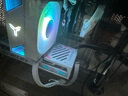 華碩（ASUS）TUF GAMING B760M-PLUS II 重炮手 DDR5 CPU 14600KF/14700KF/13600KF（Intel B760/LGA 1700） 曬單實拍圖