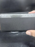 京工智造嚴選【智能視窗丨免翻蓋接聽(tīng)】適用華為matex5手機殼新款x5折疊屏典藏版真皮翻蓋保護套超薄全包款防摔 Mate X5【羽砂黑】納帕真皮丨合金支架 智能視窗丨全包翻蓋防護 曬單實(shí)拍圖