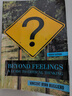 【京挑好書(shū)】全新情感Beyond Feelings: A Guide to Critical Thinking英文紙 Beyond Feelings 曬單實(shí)拍圖