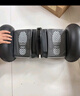 九號（Ninebot）電動平衡車Mini小九黑色成年人電動車代步腿控智能兩輪大人長續(xù)航非燃動版Plus 曬單實拍圖