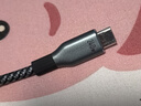 ANKER安克Prime【胡彥斌同款】Tim推薦充電線240WType-C適用iPhone16ProMax蘋果15華為快充數(shù)據(jù)線1.8m 曬單實(shí)拍圖
