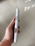 圖拉斯支點殼Q3Mono【papi醬同款丨膚感液態(tài)硅膠】 適用蘋果17promax手機殼iphone16pro磁吸支架15防摔款 【雪漾白】爆款推薦 iPhone17ProMax 曬單實拍圖