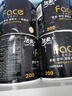 潔柔有芯卷紙 黑Face加厚4層200克*27卷 高克重 衛(wèi)生紙卷筒紙紙巾整箱 曬單實(shí)拍圖