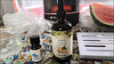 爺爺的農場(chǎng)有機核桃油牛油果油63ml*2瓶 涼拌熱炒禮盒 嬰幼兒寶寶輔食食譜 曬單實(shí)拍圖
