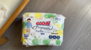大王（GOO.N）【品牌直供 安心品質(zhì)】天使自然之恩 超薄透氣干爽紙尿褲拉拉褲 拉拉褲XL32片(12-17kg) 曬單實拍圖