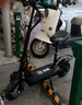 綠源電動(dòng)滑板車(chē)鋰電池便攜可折疊電動(dòng)車(chē)成人兩輪代步車(chē)迷你電動(dòng)車(chē) 48V/110-130里/800W/智能AI/帶座 曬單實(shí)拍圖