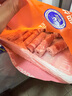 科爾沁 國產(chǎn)牛肉卷1斤 涮火鍋食材 清真牛肉生鮮 曬單實拍圖