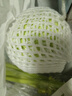 圓白菜約1kg 曬單實(shí)拍圖
