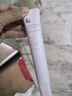 姬芮（ZA）白色煥真懶人素顏霜美白隔離霜防曬遮瑕霜妝前乳35g SPF34送禮 曬單實(shí)拍圖