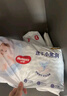 好奇（Huggies）金裝成長褲L124片(9-14kg)大號嬰兒尿不濕成長褲超薄柔軟透氣 曬單實拍圖