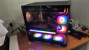 藍寶石9800X3D搭RX9070XT顯卡電競游戲deepseek人工智能千幀電競電腦主機臺式全套整機diy組裝機 配置九9800X3D+RX 7900XTX超白金 曬單實(shí)拍圖