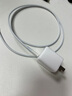 綠聯(lián)MFi認證30W氮化鎵充電器線(xiàn)充套裝PD20W/27W/Type-C快充頭適用蘋(píng)果iPhone14/13promax手機ipad 曬單實(shí)拍圖