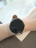 華為【原裝正品】手表WATCH Buds藍牙耳機手表二合一AI降噪通話(huà)運動(dòng)智能血氧心率監測送男女士朋友 卡其色真皮表帶【貼膜+表帶】 曬單實(shí)拍圖