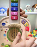 偉易達（VTECH）兒童玩具源木夢想吉他樂器音樂早教寶寶男孩女孩生日禮物 曬單實拍圖