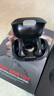 魔聲（Monster）Open Ear AC221 無線藍(lán)牙耳機(jī)夾耳式降噪跑步運(yùn)動耳機(jī)長續(xù)航2025新款 101黑 曬單實(shí)拍圖