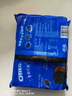 奧利奧（Oreo）巧克力味夾心餅干523g休閑零食早餐下午茶獨(dú)立小包裝 曬單實(shí)拍圖