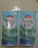 威露士清可新洗衣液松木香4斤組合裝（瓶1L+袋裝500ml*2）除菌除螨留香 曬單實(shí)拍圖