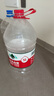 農(nóng)夫山泉 飲用水 飲用天然水5L*4桶 整箱裝 桶裝水隨機包裝 曬單實拍圖