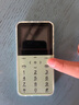 酷維（KUWEI）K9迷你學(xué)生手機(jī)戒網(wǎng)癮專(zhuān)用 4G全網(wǎng)通無(wú)游戲精準(zhǔn)定位 兒童初高中生雅川青 曬單實(shí)拍圖