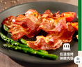 荷美爾（Hormel）超值精選培根150g/袋*3 冷藏豬肉煙熏風(fēng)味兒童早餐三明治燒烤食材 曬單實拍圖