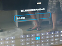 小米（MI）電視55英寸 2025款 120Hz 2+32GB 小米澎湃OS 平板電視Redmi A55 L55RB-RA以舊換新  曬單實拍圖