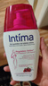 茵緹瑪（Intima）女性私密處洗液私處護(hù)理液外陰洗護(hù)沐浴清潔弱酸親膚0添加 【日常護(hù)理】蔓越莓精華200ml 曬單實(shí)拍圖