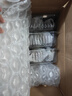京鮮生 鮮無(wú)花果 3盒*300g 凈重900g裝 中秋生鮮水果 曬單實(shí)拍圖