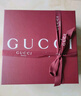 古馳（GUCCI）傾色絨霧唇膏217氣質顯白口紅玫瑰豆沙色教師節(jié)禮物生日禮物 曬單實拍圖