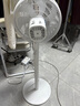 格力（GREE）【全新升級】七葉輕音立式電風扇家用柔風落地扇臺式桌面風扇大風量節(jié)能宿舍電扇 FS-3015h7 曬單實拍圖