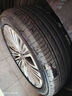 優(yōu)科豪馬（yokohama）橫濱汽車(chē)輪胎 225/45R19 V551V 92W 原配馬自達阿特茲/紅旗H5 曬單實(shí)拍圖