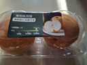 【產(chǎn)地直采】山東萊陽(yáng)秋月梨2粒約800g 曬單實(shí)拍圖