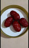 福東海 (非濕式)桂圓肉 無核免剝自然干曬 高州特產(chǎn)龍眼肉250g 泡茶煲湯 曬單實(shí)拍圖