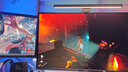 微星（MSI）31.5英寸 4K 量子點(diǎn) OLED 240Hz 0.03ms(GTG) HDR400 游戲電競(jìng)顯示器屏 MAG 321UPX QD-OLED 曬單實(shí)拍圖