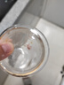 onlycook高硼硅玻璃杯帶蓋帶刻度水杯送勺子男女牛奶杯家用果汁杯-小號(hào) 曬單實(shí)拍圖