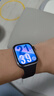 華為（HUAWEI）手表WATCH FIT 4【咨詢(xún)享優(yōu)惠】運動(dòng)智能健康管理藍牙通話(huà)輕薄NFC門(mén)禁交通支付送男女士朋友Pro3 韻律黑丨送定制表帶+精美表盤(pán) 曬單實(shí)拍圖