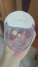 博皓（prooral）沖牙器/洗牙器/水牙線/潔牙器 立式設計 5025Plus原5002升級版象牙白【教師節(jié)禮物】 曬單實拍圖