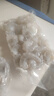 蝦仁冷凍真空包裝特大蝦仁去蝦線(xiàn)蝦仁青蝦仁非無(wú)冰 無(wú)冰特大號鮮蝦現剝 順豐冷 5斤5包 真空去蝦線(xiàn)大青蝦仁 曬單實(shí)拍圖