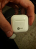 聯(lián)想 來(lái)酷EW310真無(wú)線(xiàn)藍牙耳機 半入耳觸控音樂(lè )游戲運動(dòng)跑步降噪耳機 適用于蘋(píng)果華為小米手機 白色 曬單實(shí)拍圖