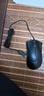 雷蛇（Razer）煉獄蝰蛇標(biāo)準(zhǔn)版有線鼠標(biāo) 人體工學(xué) 電競(jìng)游戲 右手通用型 吃雞/LOL/CSGO游戲鼠標(biāo) 黑色 曬單實(shí)拍圖