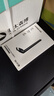 綠聯(lián)USB無(wú)線網(wǎng)卡WiFi6 智能免驅(qū)AX300 無(wú)線WiFi接收器 臺(tái)式機(jī)筆記本電腦專(zhuān)用 外置天線 主機(jī)網(wǎng)絡(luò)發(fā)射器 曬單實(shí)拍圖