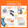 威猛先生（Mr Muscle）管道疏通劑 500ml*2 原裝進(jìn)口 下水道疏通 廁所廚房管道疏通 曬單實(shí)拍圖