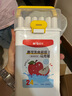 晨光（M&G）文具24色食品級易可洗馬克筆安全兒童三角桿雙頭水性彩筆熒光筆學(xué)生繪畫(huà)涂鴉生日開(kāi)學(xué)禮物APMT4232 曬單實(shí)拍圖