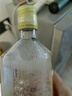 玉蟬老酒瀘州玉蟬酒52度濃香型白酒純固態(tài)發(fā)酵經(jīng)典口糧酒光瓶 白酒組合 52度 500mL 12瓶 大曲（多瓶實(shí)惠） 曬單實(shí)拍圖