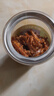 蜜禾香辣小魚(yú)干銀魚(yú)仔250g海味零食孕婦即食無(wú)污染兒童休閑食品下酒菜 曬單實(shí)拍圖