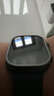 藍猩先生適用蘋(píng)果手表保護框apple watch Ultra2/Ultra1邊框iwatch硬殼49mm防摔防刮 鈦黑     曬單實(shí)拍圖